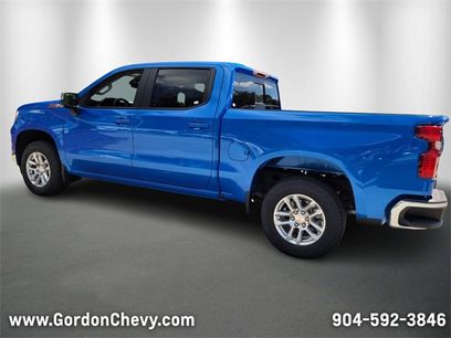 New 2025 Chevrolet Silverado 1500 LT w/ Z71 Off-Road Package