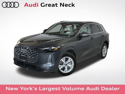 New 2025 Audi Q5 Premium