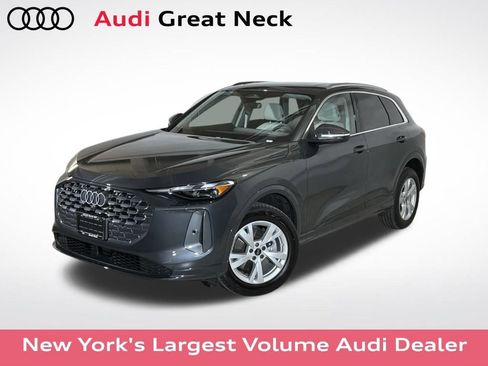 New 2025 Audi Q5 2.0T Premium image 1