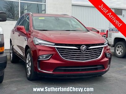 Used 2023 Buick Enclave Premium w/ Experience Buick Package