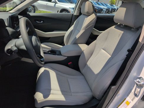 Used 2023 Honda Accord EX image 16
