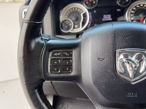 Used 2017 RAM 1500 Sport w/ Black Ram 1500 Sport Group AWD/4WD image 18