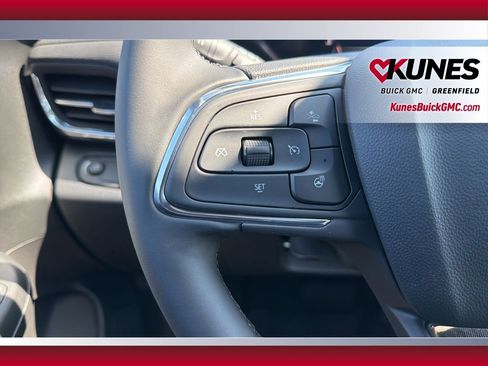 New 2026 Buick Envista Preferred w/ Convenience I Package image 22