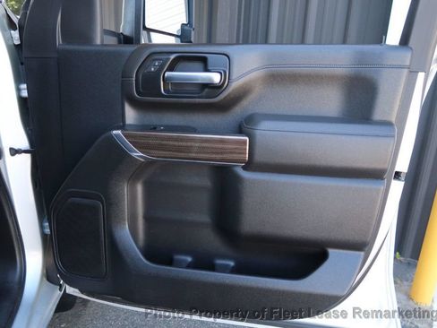 Used 2021 Chevrolet Silverado 2500 LT w/ All Star Edition AWD/4WD image 26