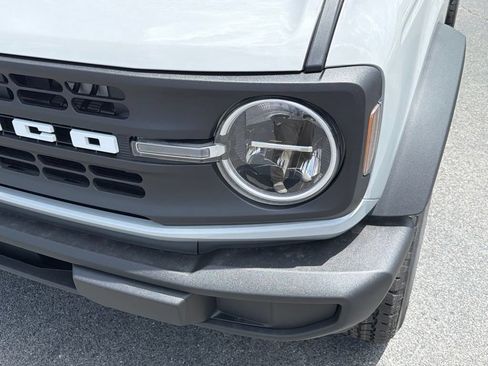 New 2026 Ford Bronco Big Bend AWD/4WD image 25