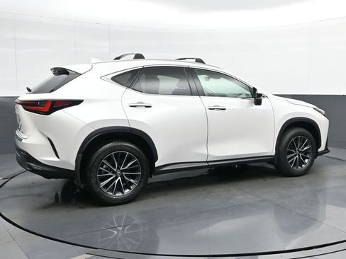 Used 2024 Lexus NX 250 FWD w/ Cold Area Package image 8