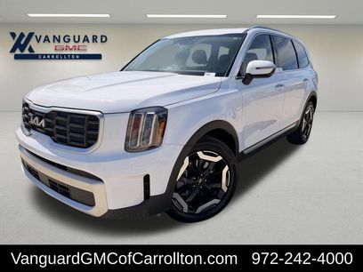 Used 2025 Kia Telluride S