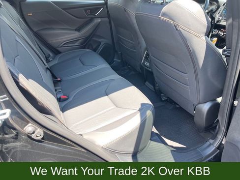 Used 2024 Subaru Forester Wilderness image 18