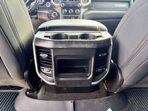 Used 2022 RAM 1500 Lone Star image 26