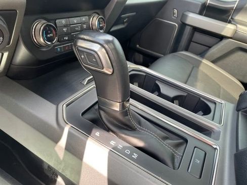 Used 2019 Ford F150 Raptor w/ Equipment Group 802A Luxury image 24