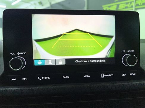 Used 2024 Honda Civic Sport image 22