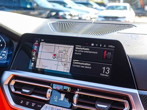 Used 2023 BMW M4 Competition image 14