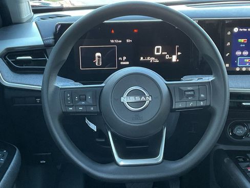 New 2026 Nissan Kicks SV w/ SV Premium Package FWD image 20