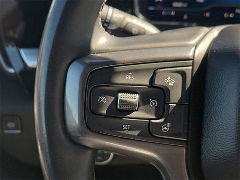 Used 2024 Chevrolet Silverado 2500 High Country w/ High Country Premium Package image 23