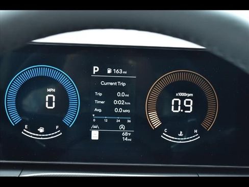 Certified 2025 Hyundai Santa Fe SE FWD image 21