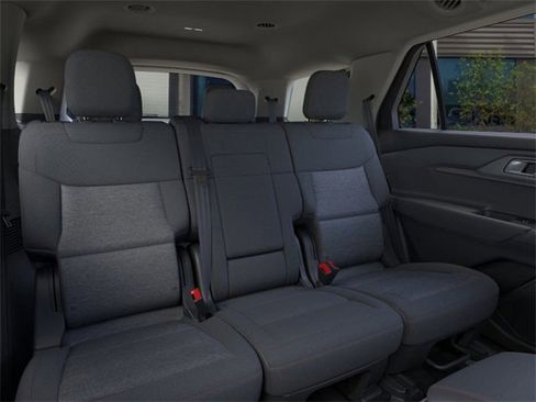 New 2026 Ford Explorer Active image 11