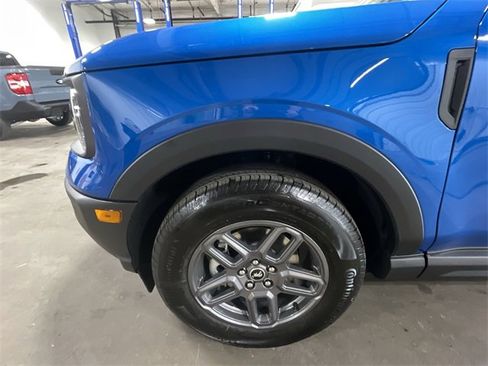 New 2025 Ford Bronco Sport Big Bend w/ Convenience Package image 23