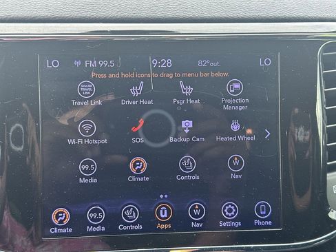 Used 2021 Jeep Grand Cherokee Laredo X AWD/4WD image 27