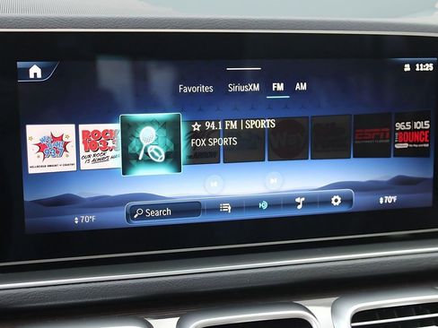 Used 2026 Mercedes-Benz GLE 350 4MATIC image 25