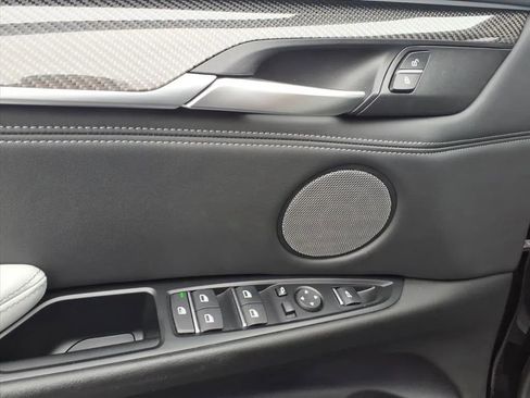 Used 2019 BMW X6 M image 23