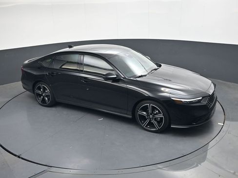 New 2026 Honda Accord SE image 20