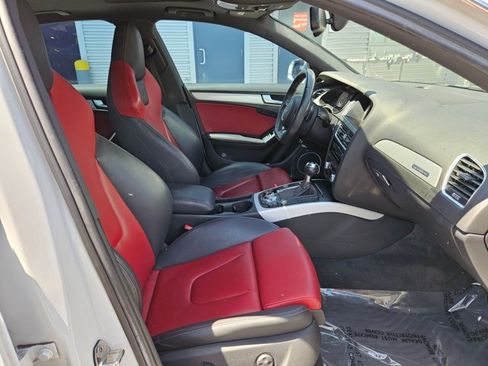 Used 2014 Audi S4 Premium Plus AWD/4WD image 26