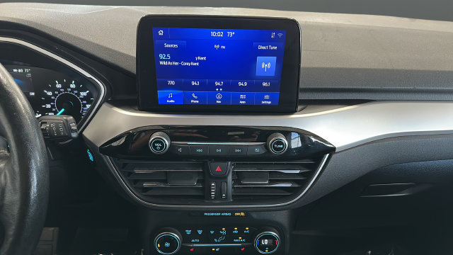 Used 2020 Ford Escape SEL AWD/4WD image 12