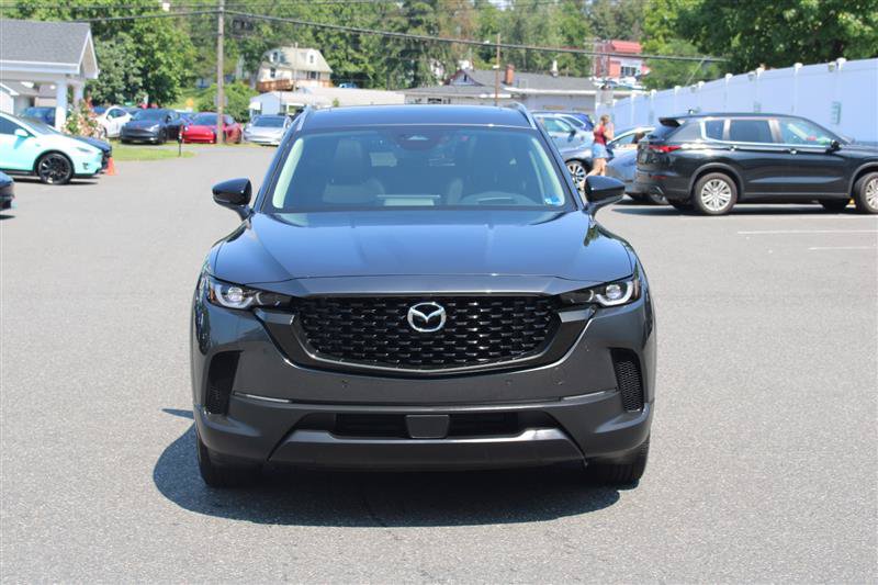 Used 2026 MAZDA CX-50 2.5 Hybrid w/ Premium Plus Pkg AWD/4WD image 3