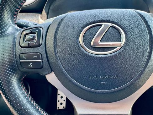 Used 2021 Lexus NX 300 F Sport w/ F Sport Premium Package image 26