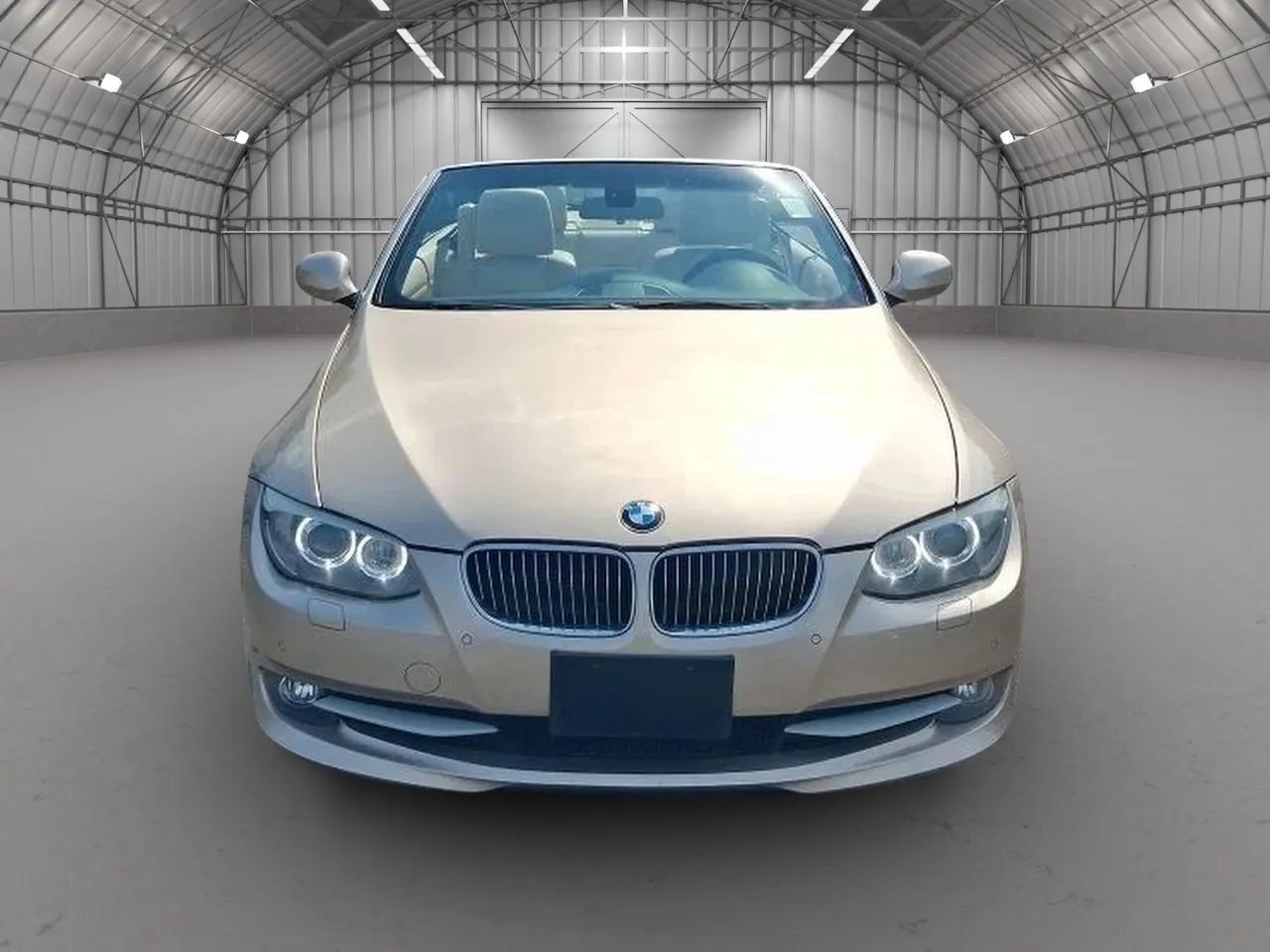Used 2012 BMW 328i Convertible RWD image 62