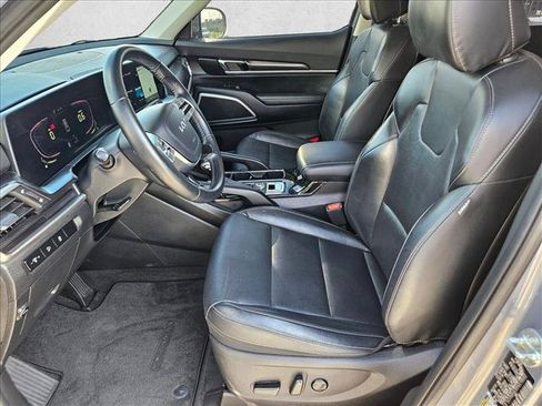 Used 2023 Kia Telluride S AWD/4WD image 16
