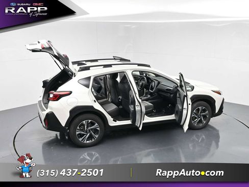 Used 2024 Subaru Crosstrek 2.0i Premium AWD/4WD image 27