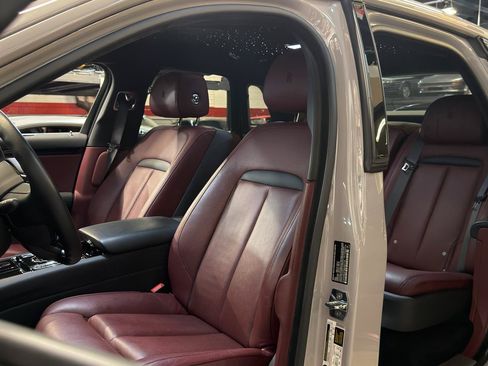 Used 2021 Rolls-Royce Ghost AWD/4WD image 20