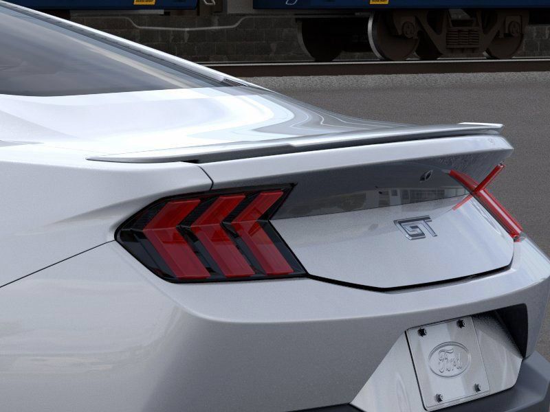 New 2025 Ford Mustang GT Premium RWD image 22