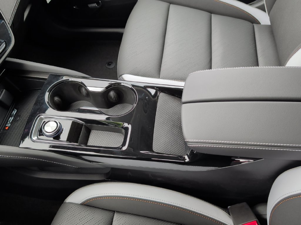 New 2026 Buick Envision Sport Touring AWD/4WD image 30