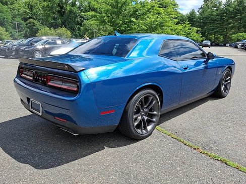 Used 2020 Dodge Challenger R/T Scat Pack w/ Plus Package RWD image 6