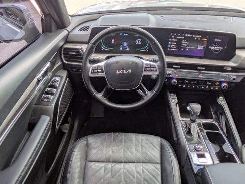 Certified 2023 Kia Telluride EX X-Line image 20