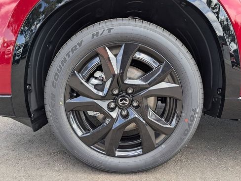 New 2026 MAZDA CX-5 2.5 S w/ Premium Package AWD/4WD image 16
