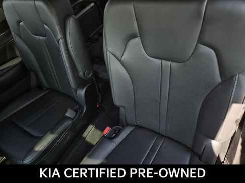Certified 2023 Kia Sorento SX FWD image 14