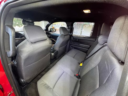 Certified 2024 Toyota Tacoma SR5 image 50