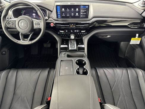 Used 2026 Acura MDX SH-AWD w/ Advance Package image 26