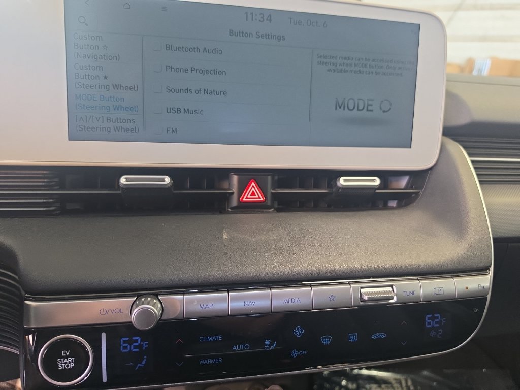 Certified 2024 Hyundai Ioniq 5 Limited RWD image 21