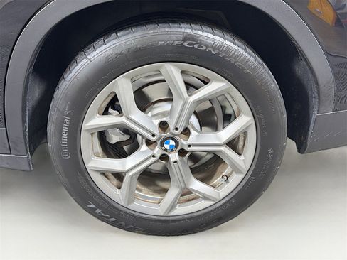 Used 2021 BMW X3 xDrive30i w/ Premium Package image 34