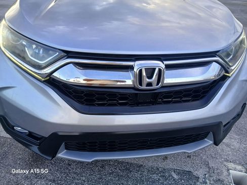 Used 2018 Honda CR-V EX-L image 23