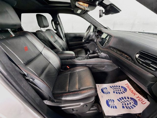Used 2024 Dodge Durango R/T AWD/4WD image 32