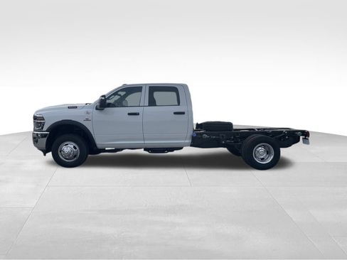 New 2026 RAM 3500 Tradesman image 8