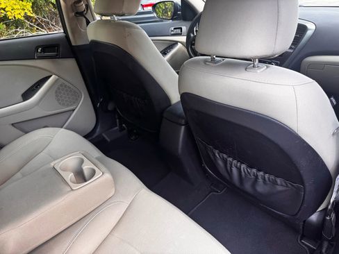 Used 2013 Kia Optima LX image 21