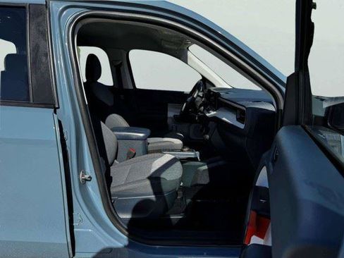 Used 2022 Ford Maverick XLT FWD image 46