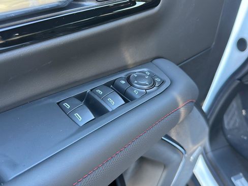 New 2026 Chevrolet Tahoe RST w/ Comfort Package image 31