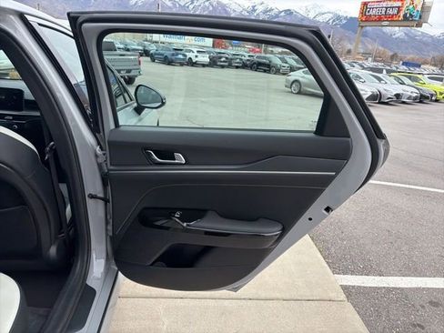 Certified 2025 Kia K5 GT-Line w/ GT-Line Premium Package image 30